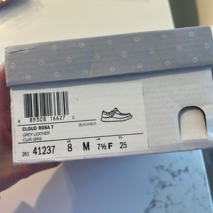 Clarks shoes
